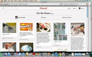 for the home