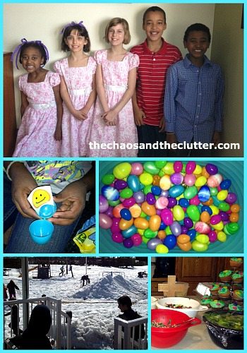 lovely Easter