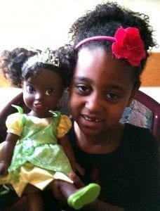 Doll Love