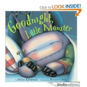 Goodnight Monster