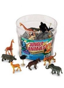 animals