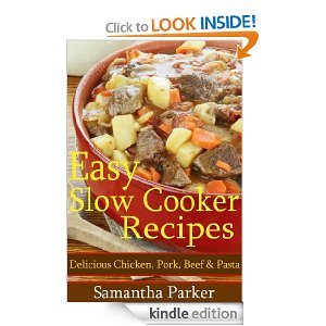 slow cooker
